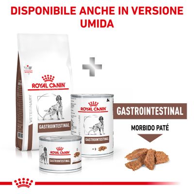 Royal Canin Gastrointestinal 2kg Royal Canin Gastrointestinal 2kg